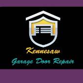 Kennesaw Garage Door Repair 